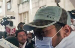 Tavisha Sharma Case