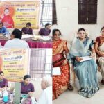 Free Health Camp by Maa Kamakhya Dhramada Trust