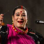 Teejan Bai A World Famous Pandvani Gayika