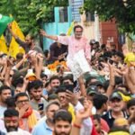 Bankipur By Election