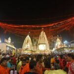 Helicoptor service Baidyanath Dham
