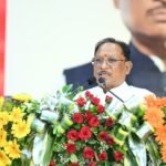 Project Sahara by CG Government