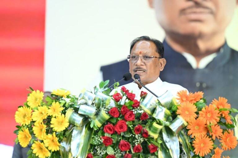 Project Sahara by CG Government