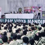 Bal Suraksha aur Adhikaron par vidyarthiyo ko jagrukta