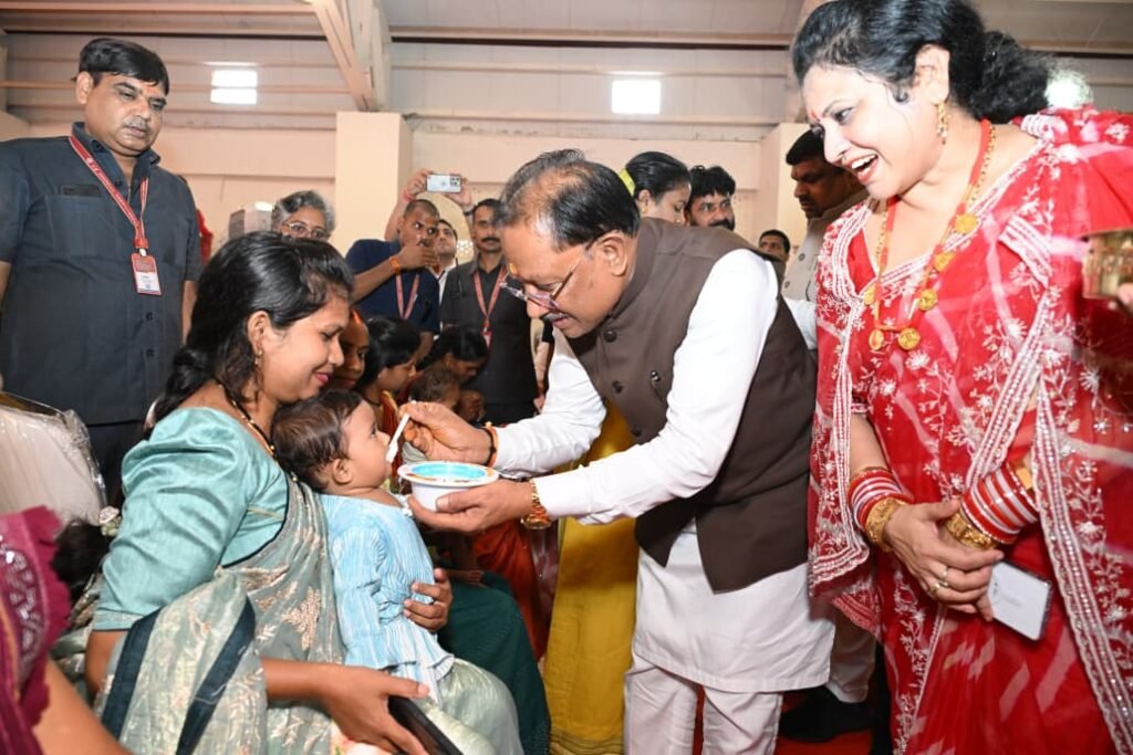 Vishnu Bhaiya ka Ghar bana Bahanon ka Mayka