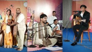 Rang Sangeet