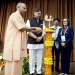 CM yogi ka technology par jor :